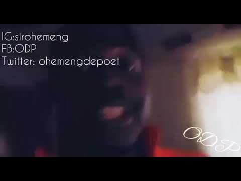 Freestyle ODP x Sarkodie-Biibi Ba (Prod By Fortune Dane)