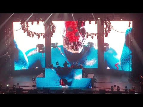 WOBBLELAND SF | DAY 2 | KAI WACHI, BTSM, CRANKDAT B2B KOMPANY & MORE | BILL GRAHAM | 1-20-24