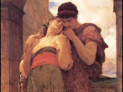 Vivo in te, mio caro bene