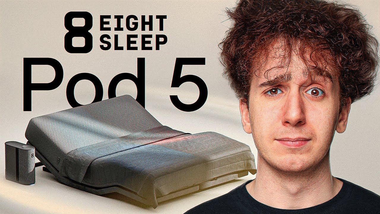 Eight Sleep Pod Review – Worth the Hype?