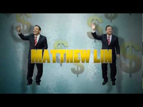 Lifestyle of Matthew Lin
