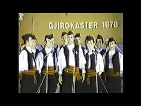 Polifonike labe nga Grupi i Tragjasit