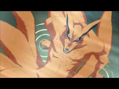 SAGE ART: Massive Rasengan Barrage!