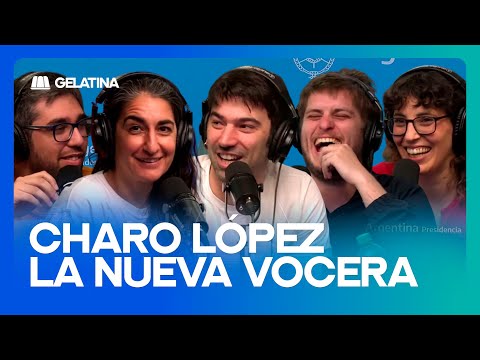 ¿QUIÉN REEMPLAZA A ADORNI? | INDUSTRIA NACIONAL con Pedro ROSEMBLAT