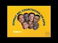 Sunday NFL Countdown ESPN Promo 2001