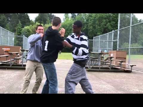 White and Nerdy Remix OFFICIAL MUSIC VIDEO