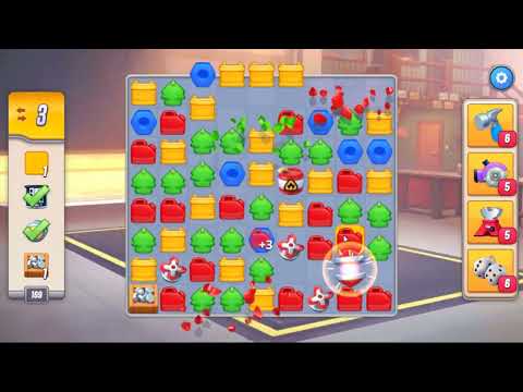 Chrome Valley Customs Level 169 - NO BOOSTERS GAMEPLAY + FULL STORY 🚘🔧 | SKILLGAMING ✔️