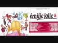 Émilie Jolie - "Chanson des baleines de parapluie ...