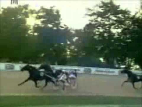 Grand Prix de l'UET 1995 -Derby du Gite