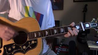 Sin City - Flying Burrito Brothers