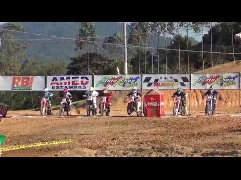 4ª Etapa Copa Grande Floripa de Velocross 2016 - Vx4 Especial