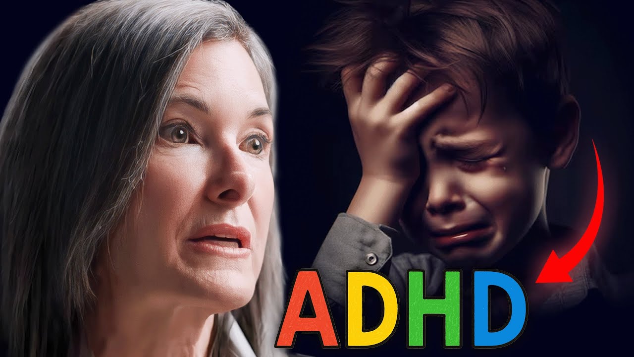 The Truth About Daycare, ADHD, and Attachment Issues