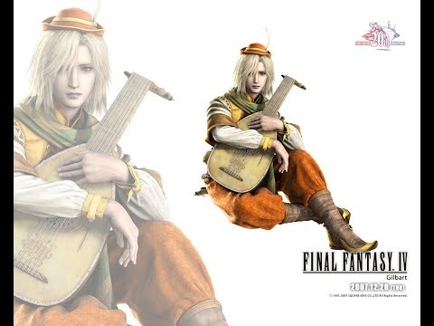 Final Fantasy IV - Castle Damcyan | Piano Cover by Fantasy Reborn