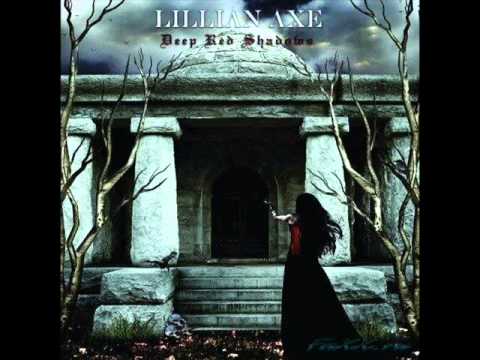 Lillian Axe - Nobody Knows [acoustic]
