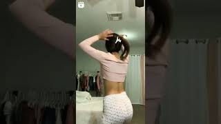 Big Bank TikTok Challenge ?? #bigbank#shorts #bikini #twerk