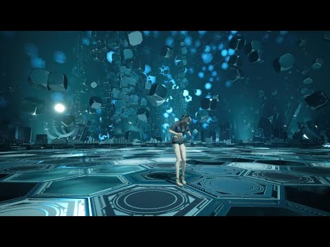 FINAL FANTASY VII REBIRTH - Tifa vs FULL POWER Kujata