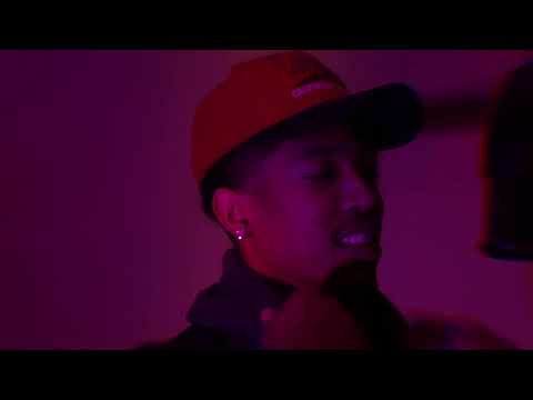 MMF Lijah - My Time (a NITRO Film)