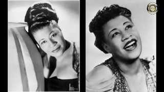 In the still of the night ELLA FITZGERALD / CARLY SIMON