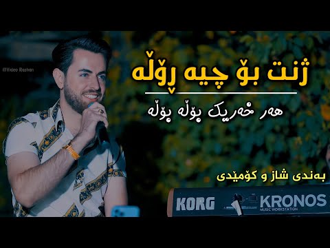 Hama shaida 2022 ( Zhnt bo chya rolla )