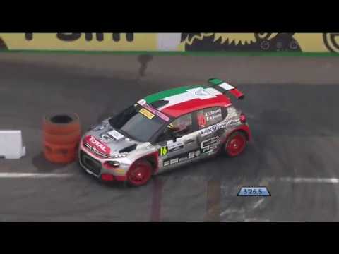 MRS 2019 - Finale Master's Show 2019