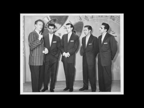 The Crew Cuts - Hey, Stella