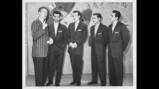 The Crew Cuts - Hey, Stella