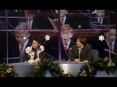 QI Series B Episode 12 - Birth