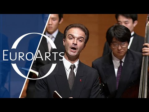 Bach - St. John Passion BWV 245 (Robin Blaze, Midori Suzuki, Bach Collegium Japan, Masaaki Suzuki)