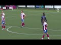 Highlights | Dorking Wanderers 3 - 4 Hartlepool United