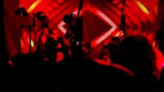 Hot Sahara - Fans of Jimmy Century - live