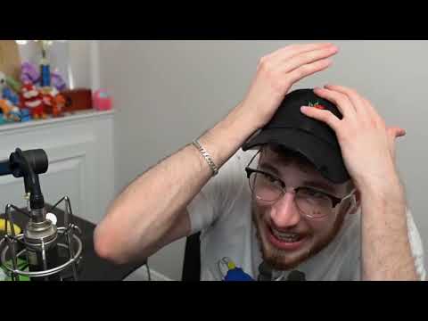 Blaza and Laff VS Socksfor1