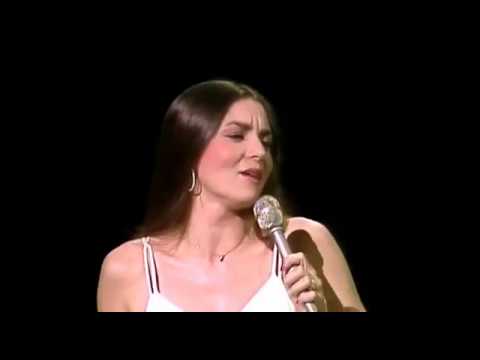 Crystal Gayle -  90+ Minutes of Songs From 1980'ish & Later - Video