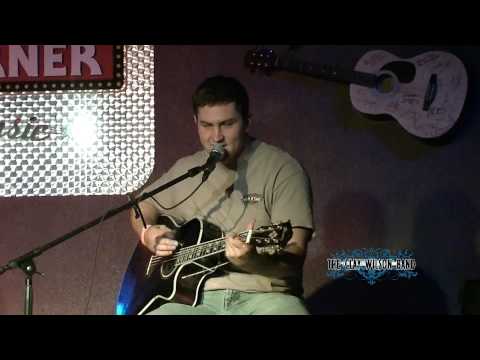 Clay Wilson - Why She Left Me