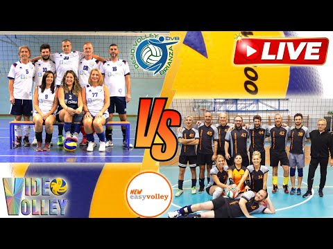 Volley Cup Open - Green Balls  vs  Click Volley - live streaming