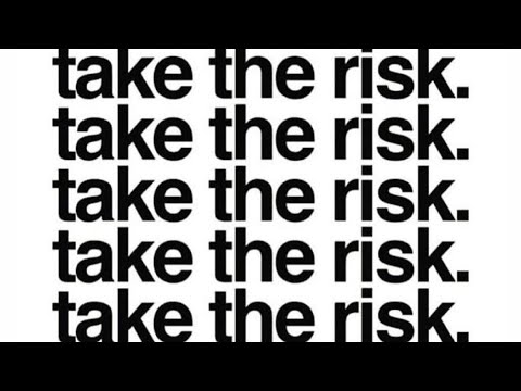 failure is always an option