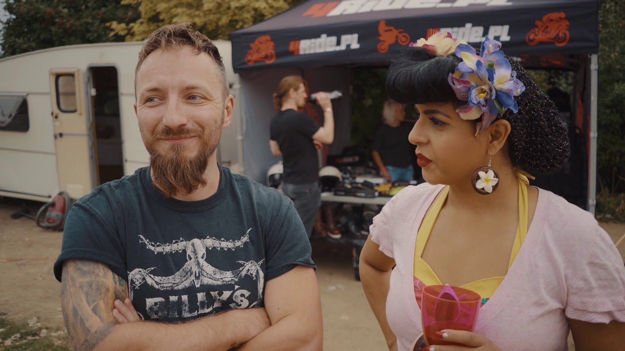 Custom Cult Festival 2019 - czym jest custom?