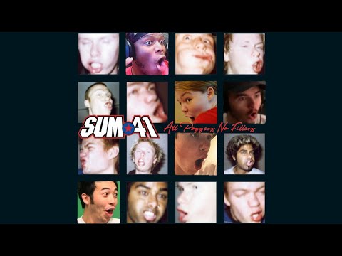 Intergalactic Fat Lip (Sum 41 X Beastie Boys Mashup)