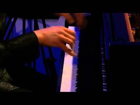 Matt Herskowitz - Bach's Preambulum from Partita in G Major - WQXR's Bach Lounge Live