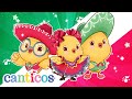 Dale Dale Piñata Birthday Song 5 De Mayo Canticos Nursery Rhymes Kids Songs