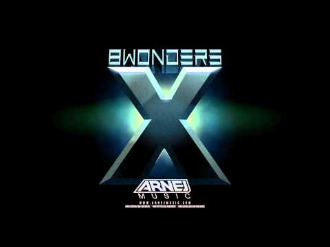 8 Wonders - X (Original Mix)