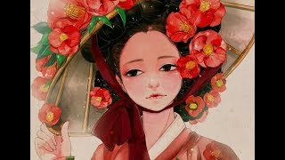 Lovers (Flower Garden) - Shigeru Umebayashi