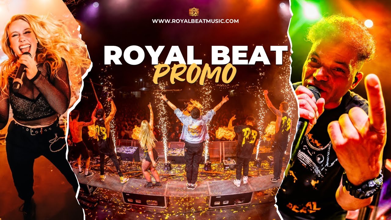 Royal Beat