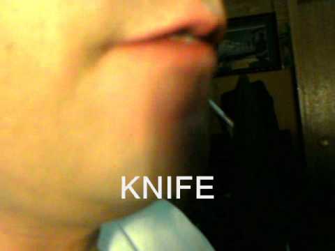 English Phonetic by Sandra Munar