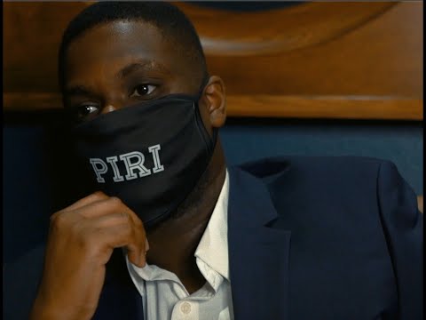 Meulo - Piri feat Vi2ny (Clip officiel)