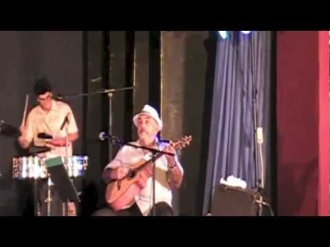 Pancho amat y Daniel amat