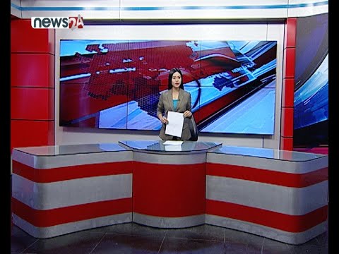 PRIME TIME NEWS_2078_02_14 - NEWS24 TV