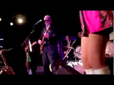 Little Girl "Live", Syndicate of Sound 2014