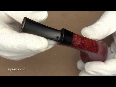 pipa Cornelius Maenz - smoking pipe 103