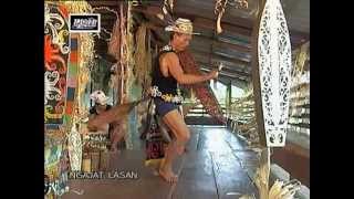 Download lagu Ngajat Lasan - Kayan Sape Vol.11 mp3