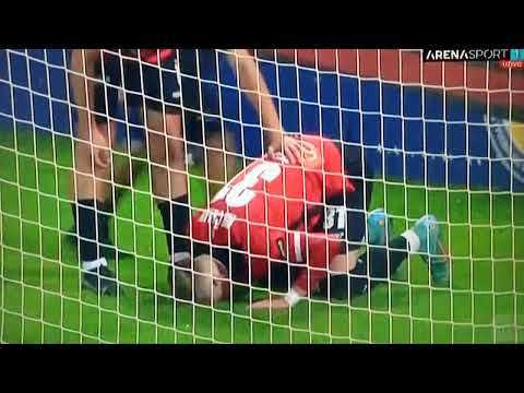 Hladnokrvni Edin Durmiš Čelik -Sarajevo kup BiH